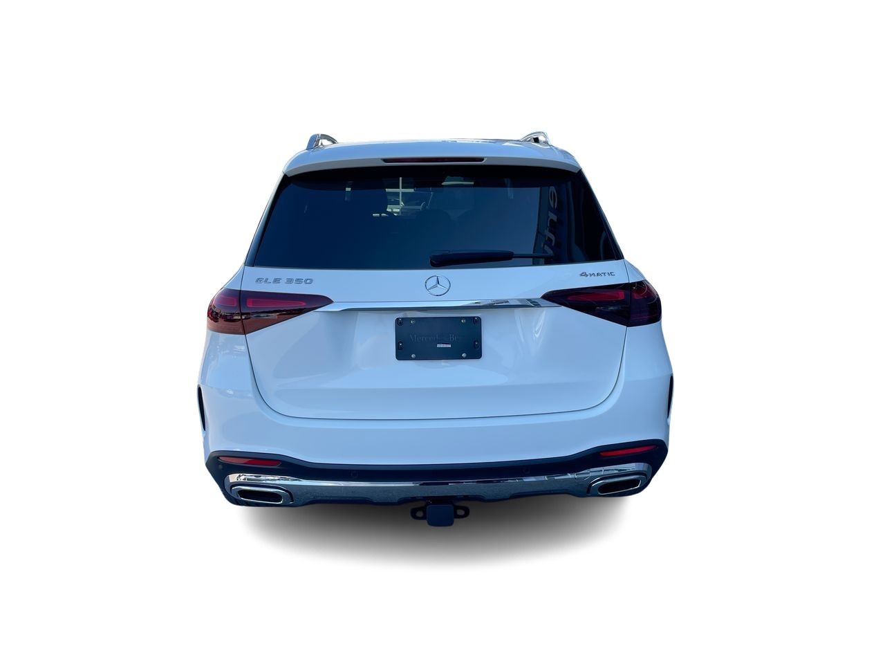 Mercedes-Benz GLE  2026 à Richmond, Colombie-Britannique