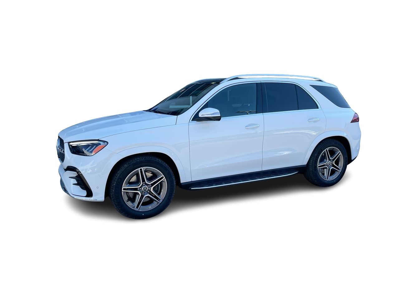 Mercedes-Benz GLE  2026 à Richmond, Colombie-Britannique