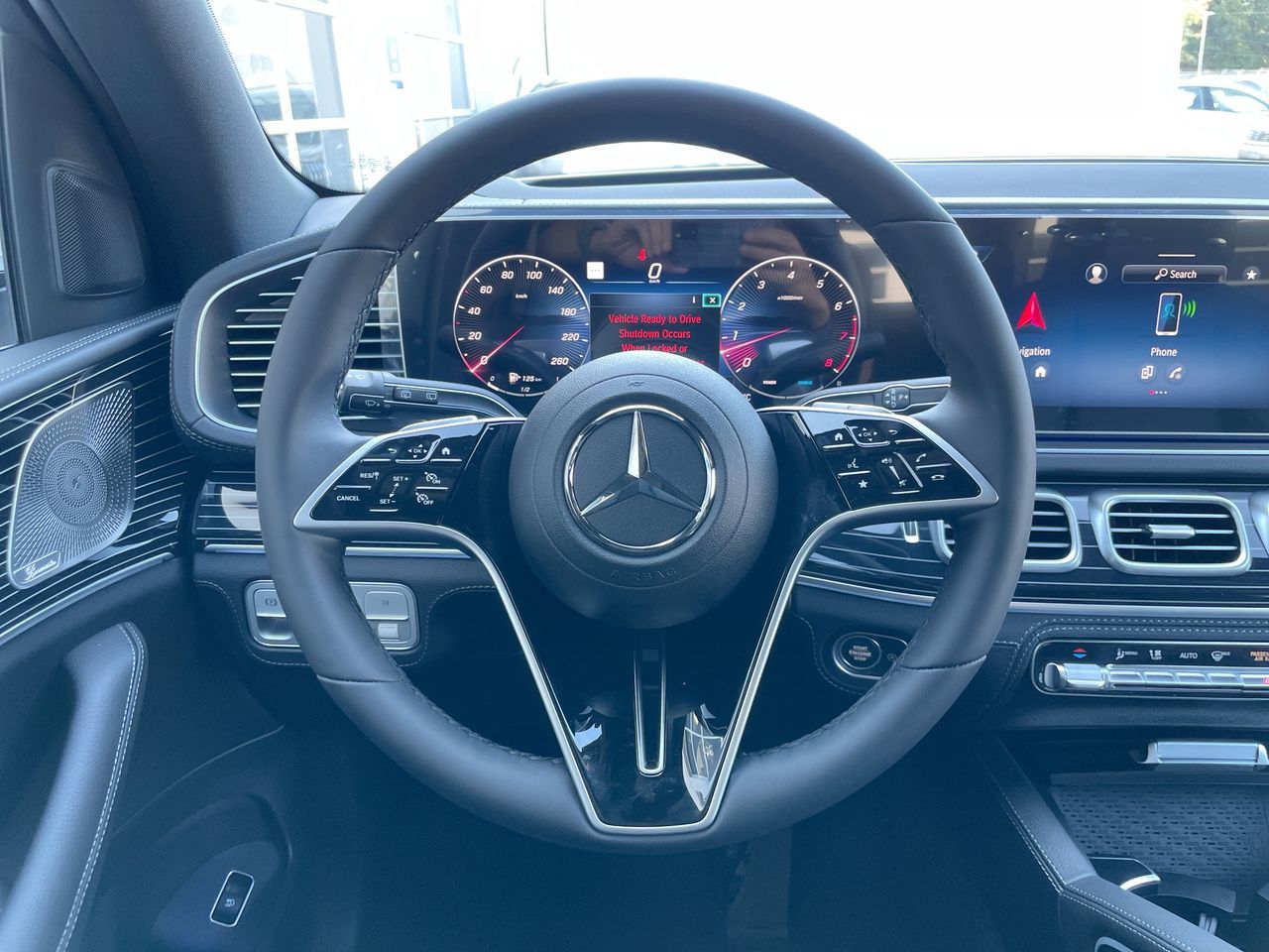 Mercedes-Benz GLE  2026 à Richmond, Colombie-Britannique