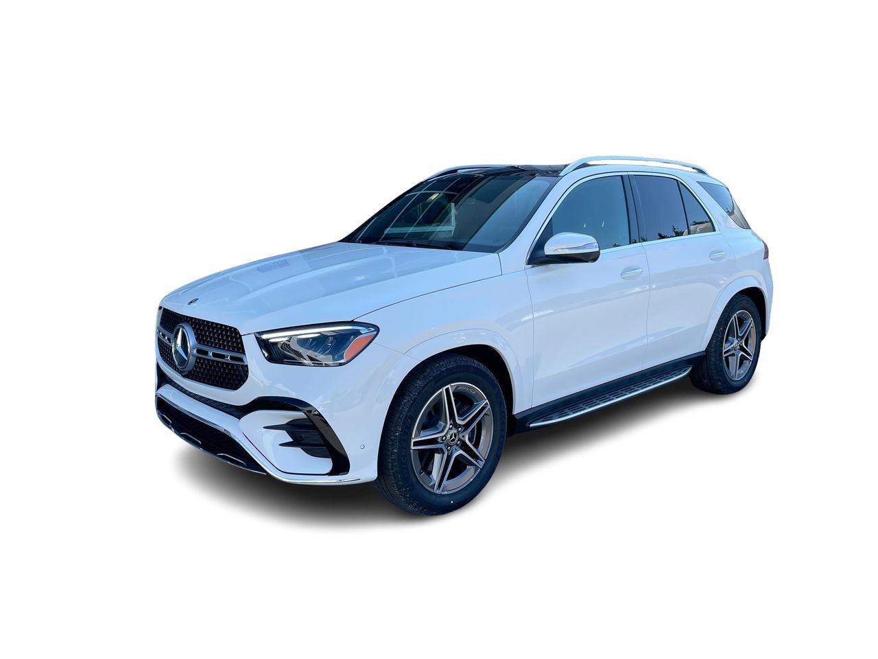 Mercedes-Benz GLE  2026 à Richmond, Colombie-Britannique