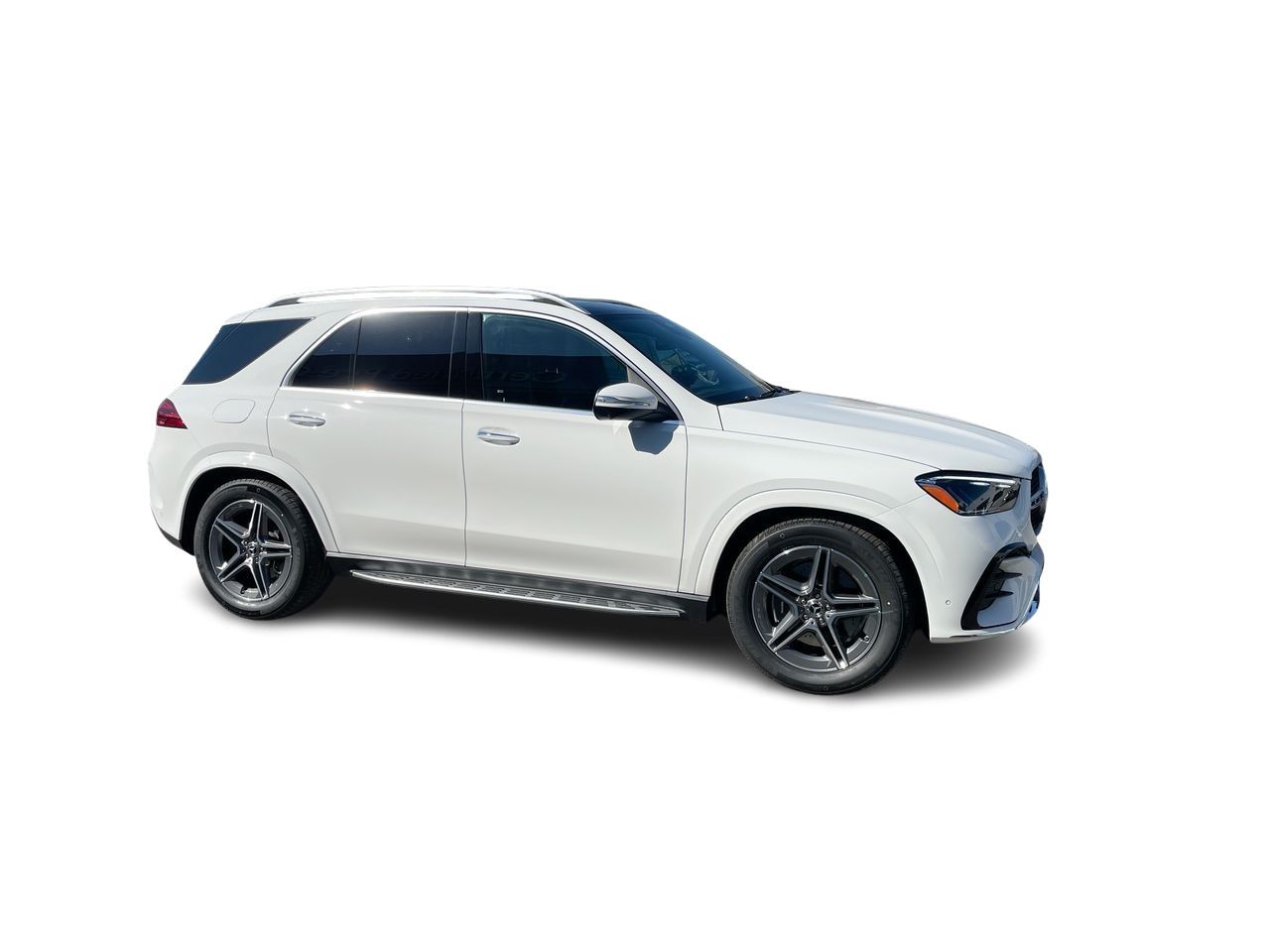 Mercedes-Benz GLE  2026 à Richmond, Colombie-Britannique