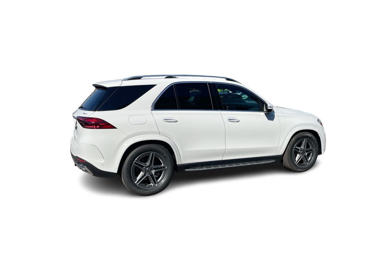 Mercedes-Benz GLE  2026 à Richmond, Colombie-Britannique
