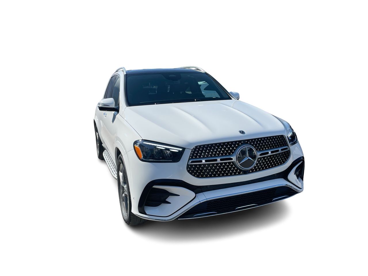 Mercedes-Benz GLE  2026 à Richmond, Colombie-Britannique