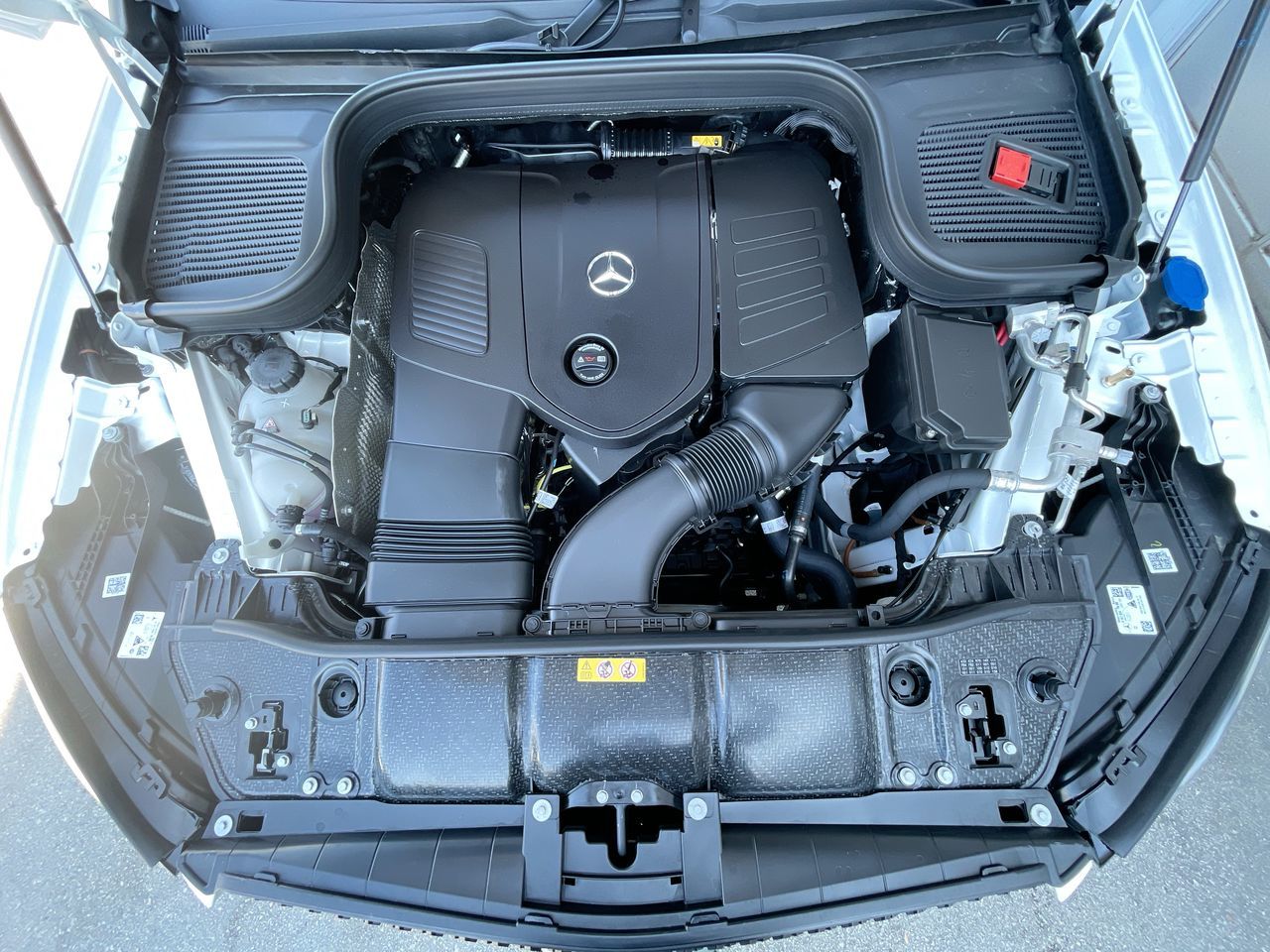 Mercedes-Benz GLE  2026 à Richmond, Colombie-Britannique