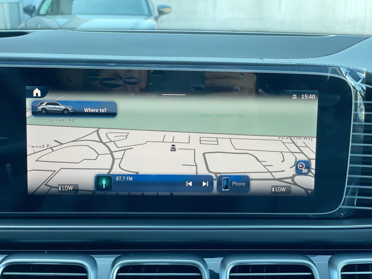 Mercedes-Benz GLE  2026 à Richmond, Colombie-Britannique