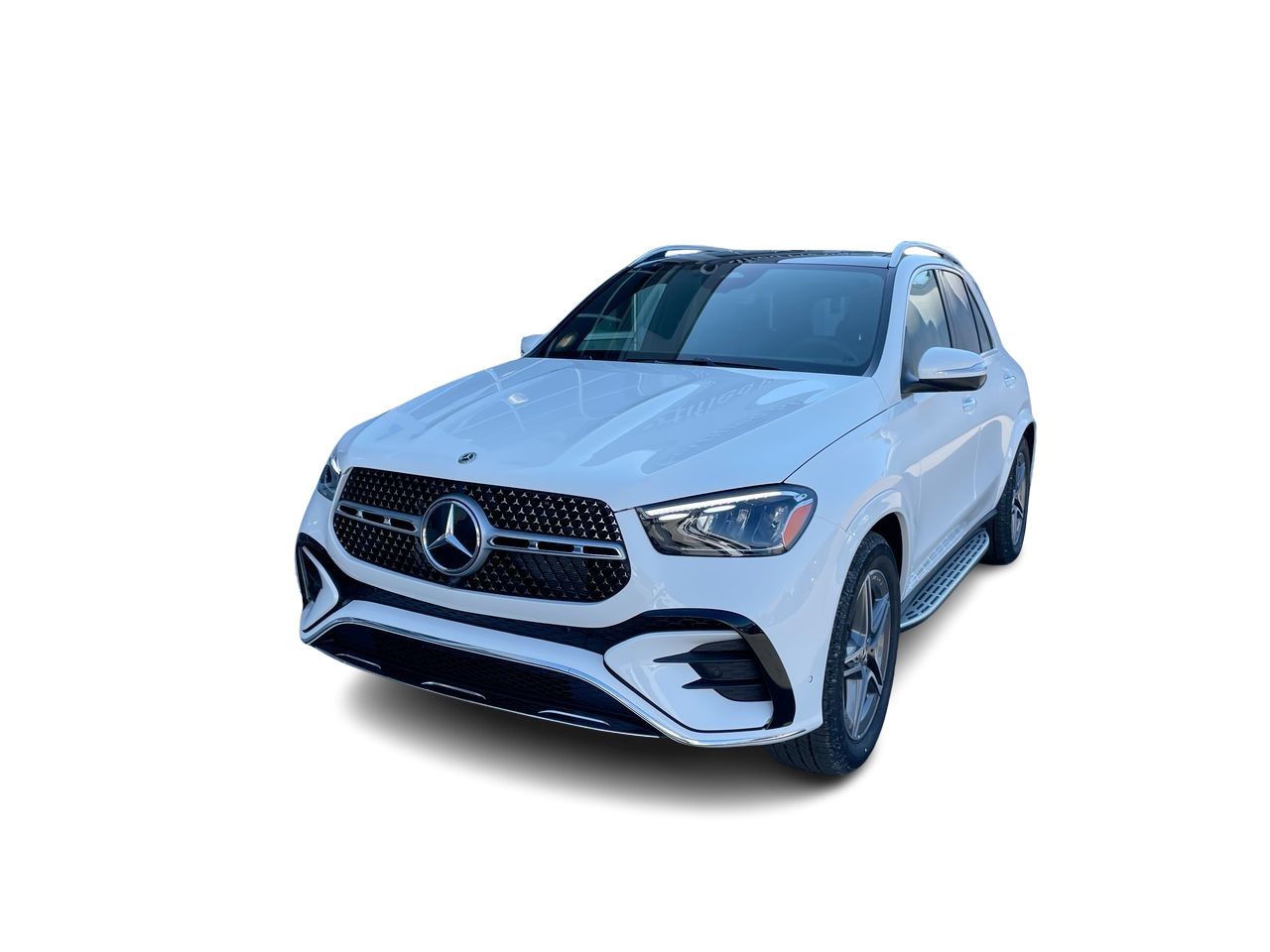 Mercedes-Benz GLE  2026 à Richmond, Colombie-Britannique