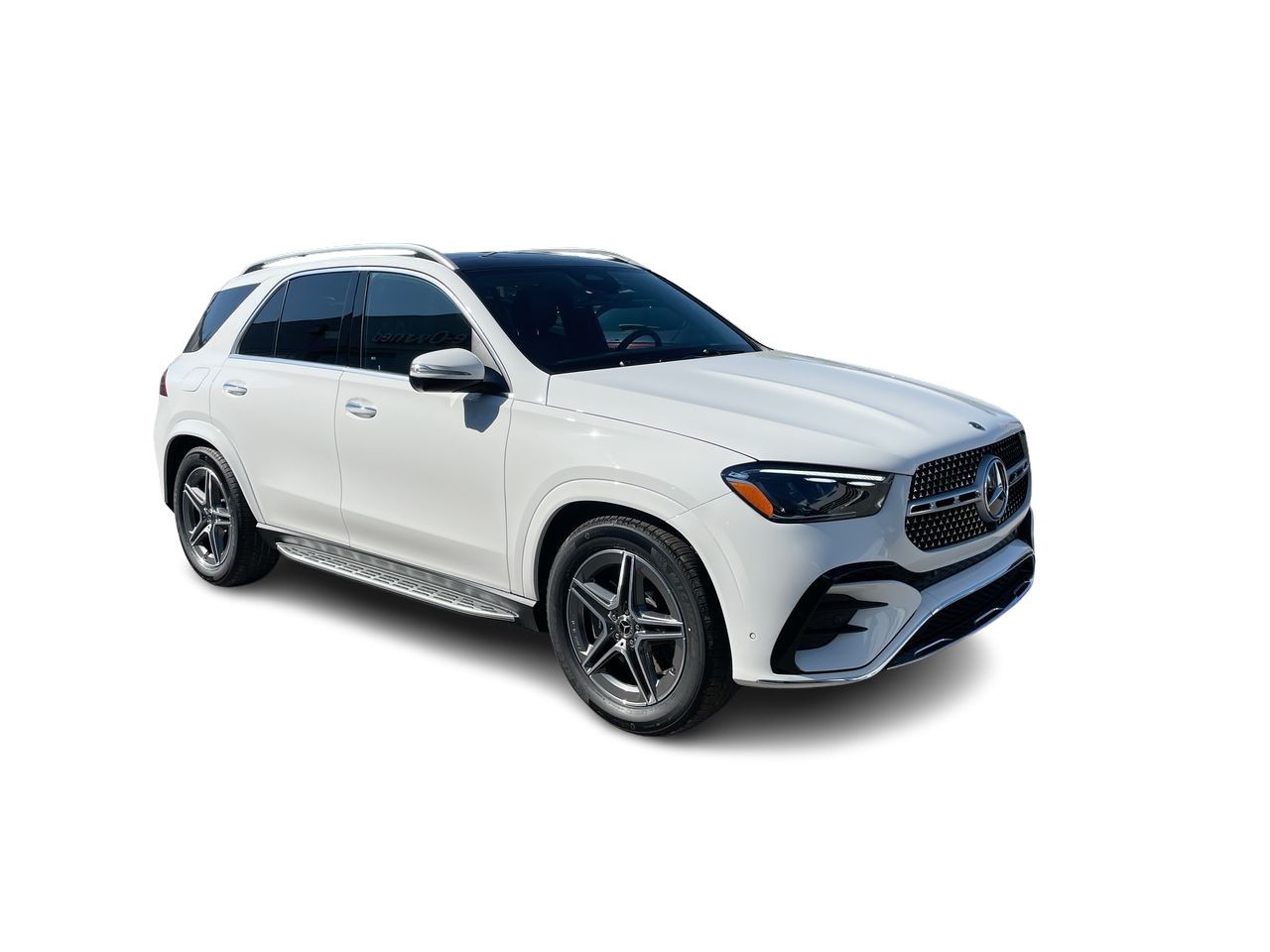 Mercedes-Benz GLE  2026 à Richmond, Colombie-Britannique