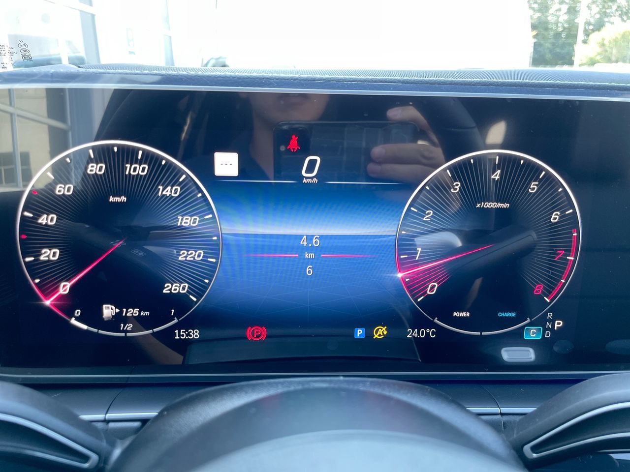 Mercedes-Benz GLE  2026 à Richmond, Colombie-Britannique