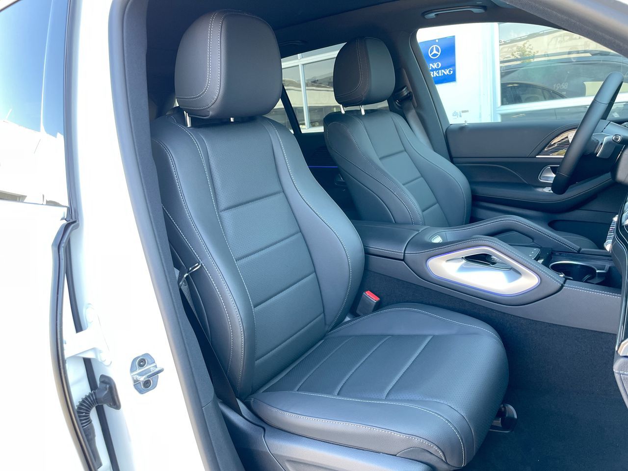 Mercedes-Benz GLE  2026 à Richmond, Colombie-Britannique