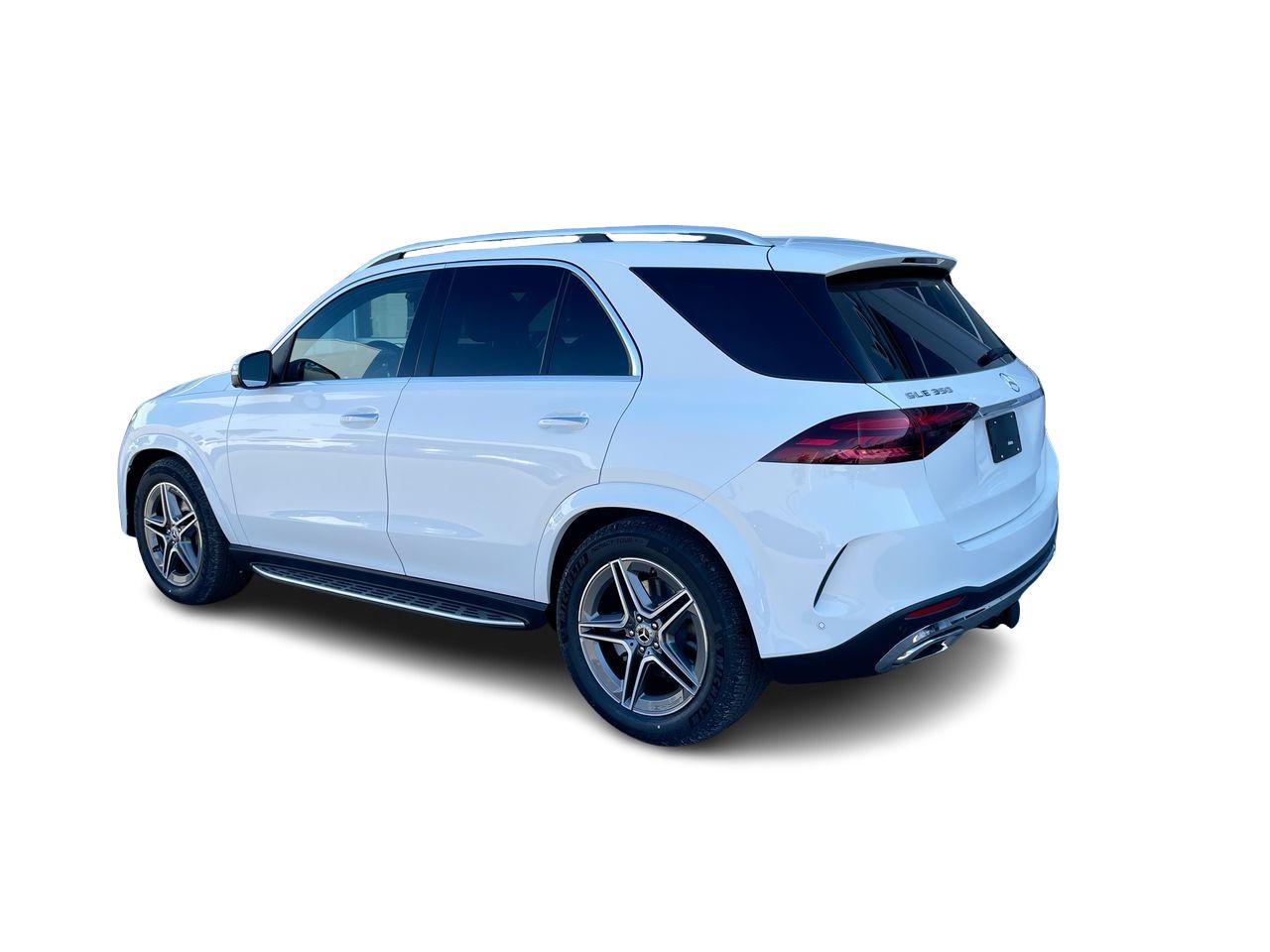 Mercedes-Benz GLE  2026 à Richmond, Colombie-Britannique