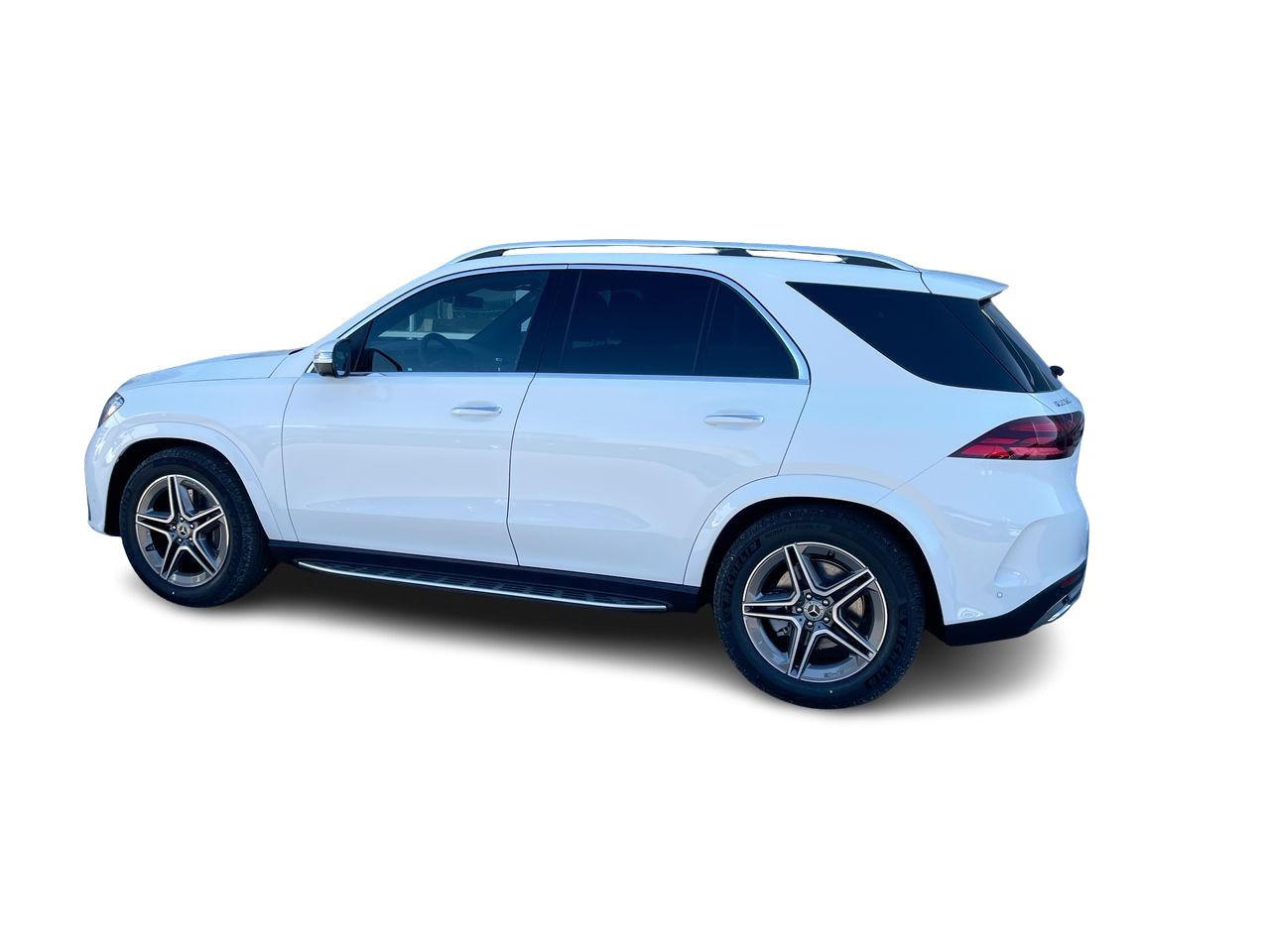 Mercedes-Benz GLE  2026 à Richmond, Colombie-Britannique