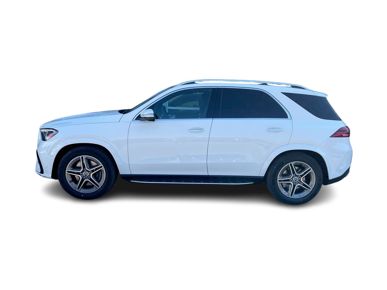 Mercedes-Benz GLE  2026 à Richmond, Colombie-Britannique