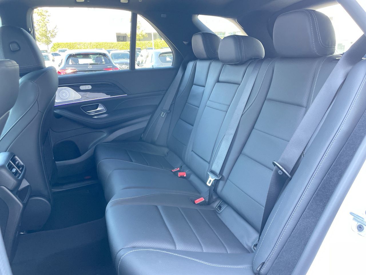 Mercedes-Benz GLE  2026 à Richmond, Colombie-Britannique