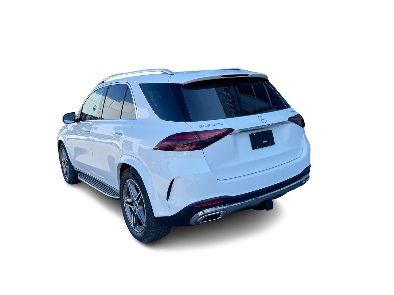 Mercedes-Benz GLE  2026 à Richmond, Colombie-Britannique
