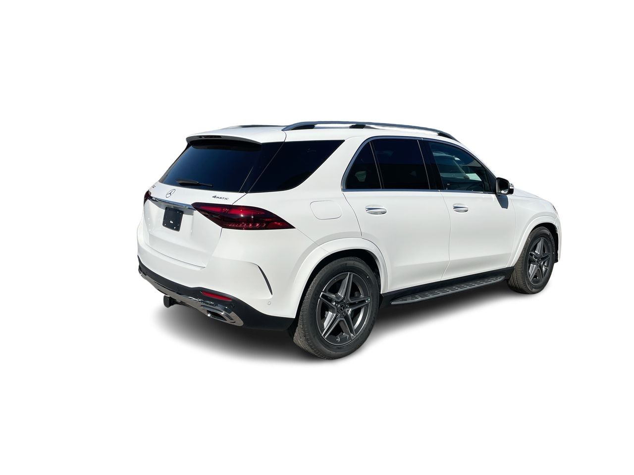 Mercedes-Benz GLE  2026 à Richmond, Colombie-Britannique