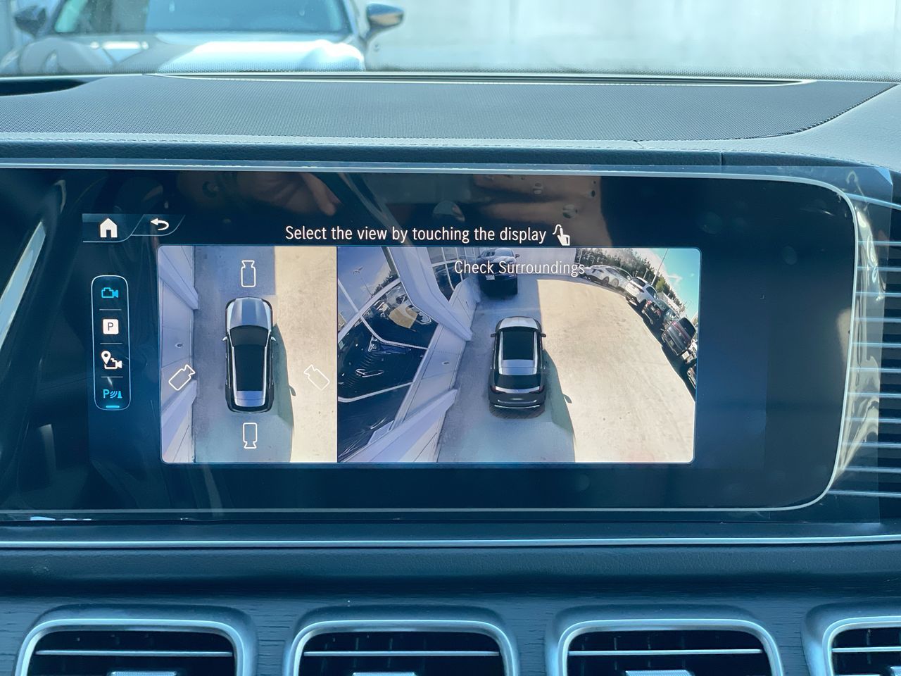 2026 Mercedes-Benz GLE in Richmond, British Columbia