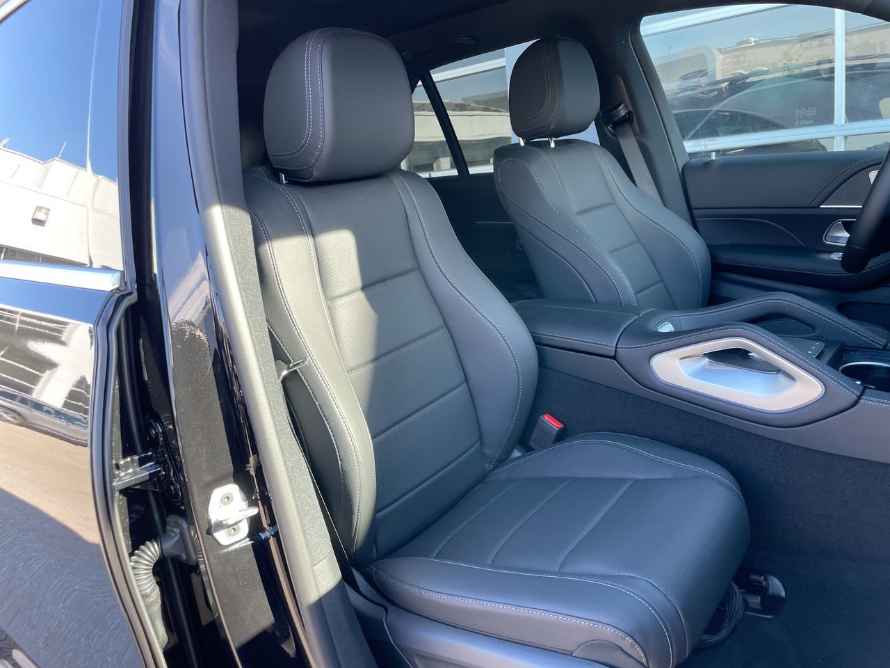 2026 Mercedes-Benz GLE in Richmond, British Columbia
