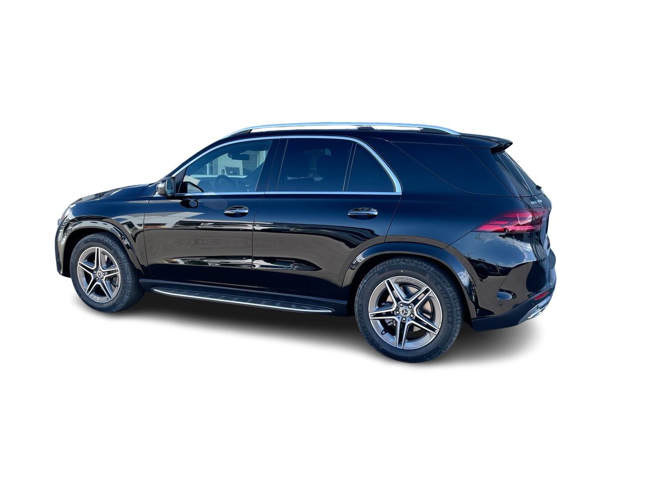 2026 Mercedes-Benz GLE in Richmond, British Columbia
