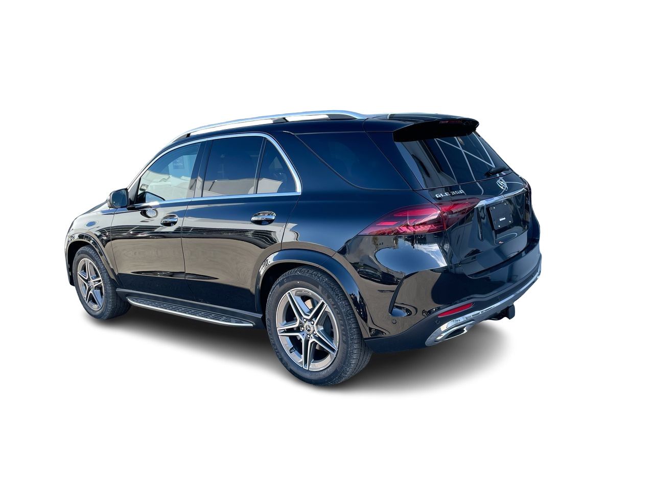2026 Mercedes-Benz GLE in Richmond, British Columbia