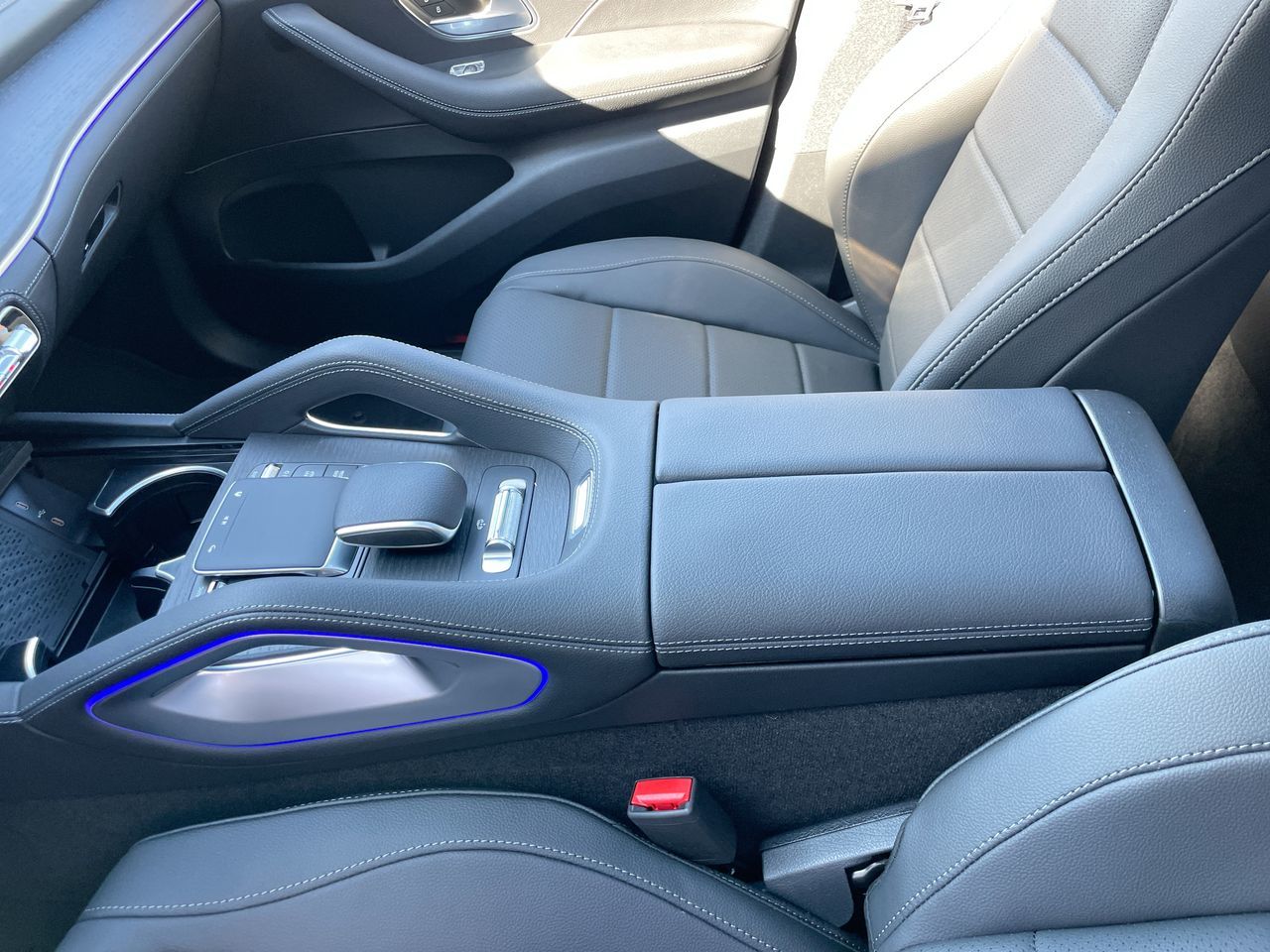2026 Mercedes-Benz GLE in Richmond, British Columbia