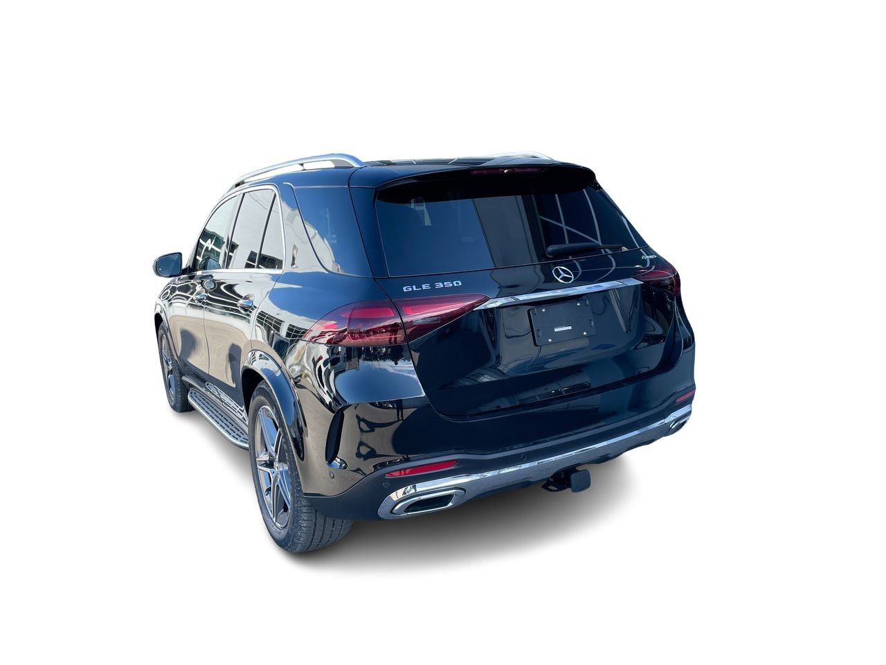 2026 Mercedes-Benz GLE in Richmond, British Columbia