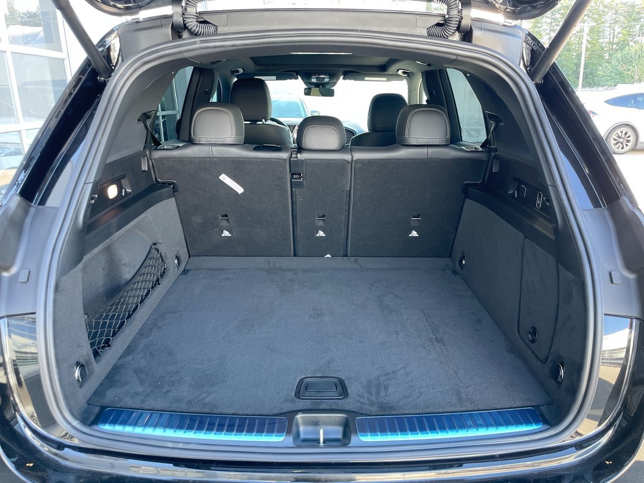 2026 Mercedes-Benz GLE in Richmond, British Columbia