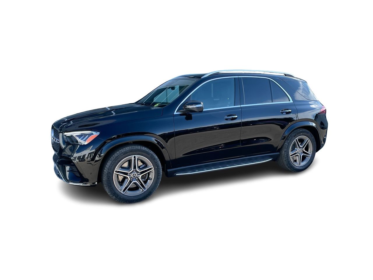 2026 Mercedes-Benz GLE in Richmond, British Columbia