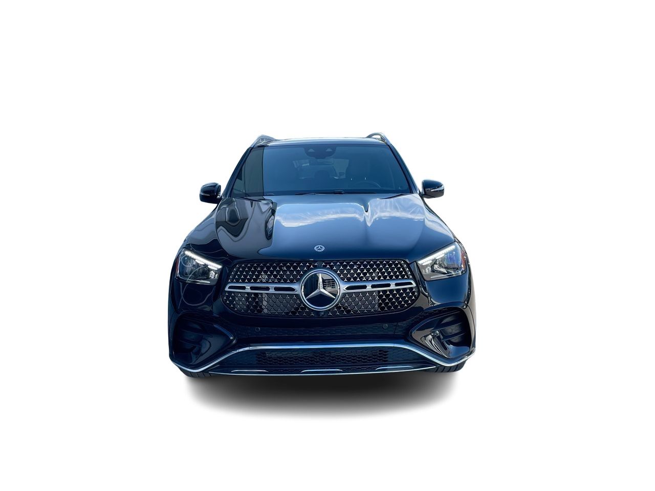 2026 Mercedes-Benz GLE in Richmond, British Columbia