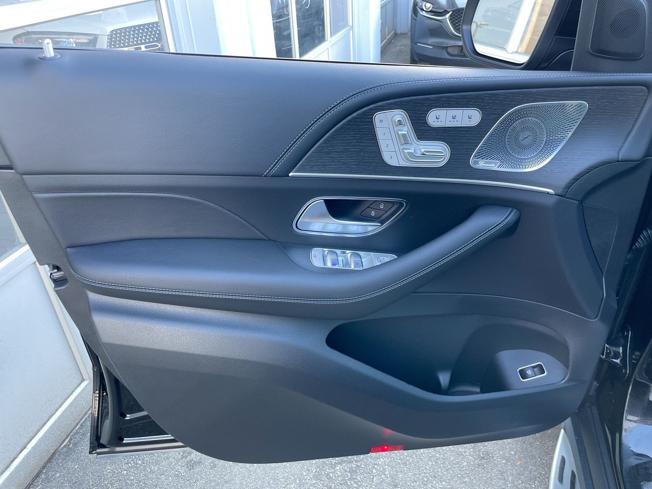 2026 Mercedes-Benz GLE in Richmond, British Columbia