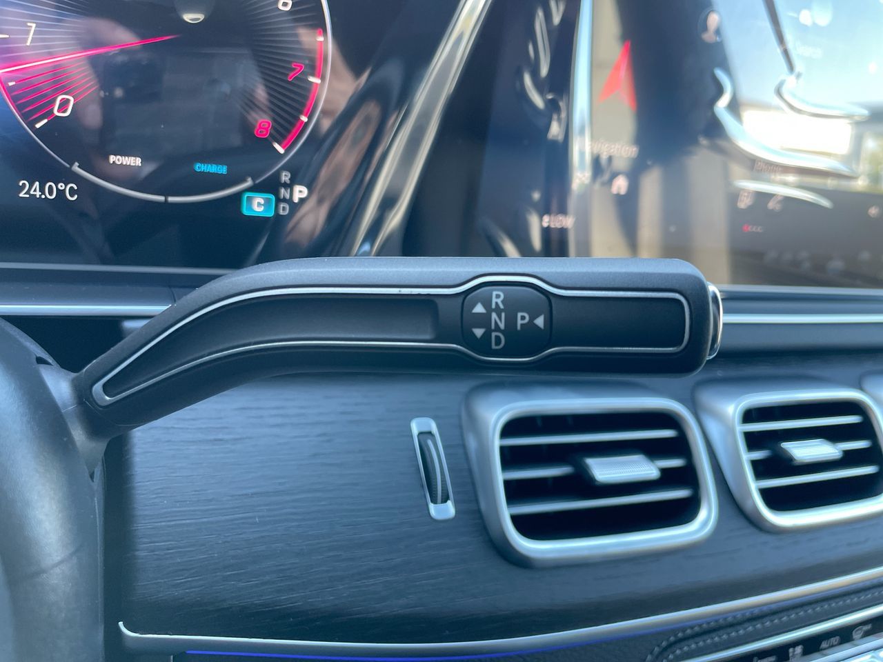 2026 Mercedes-Benz GLE in Richmond, British Columbia