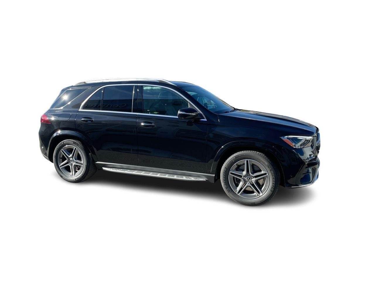 2026 Mercedes-Benz GLE in Richmond, British Columbia