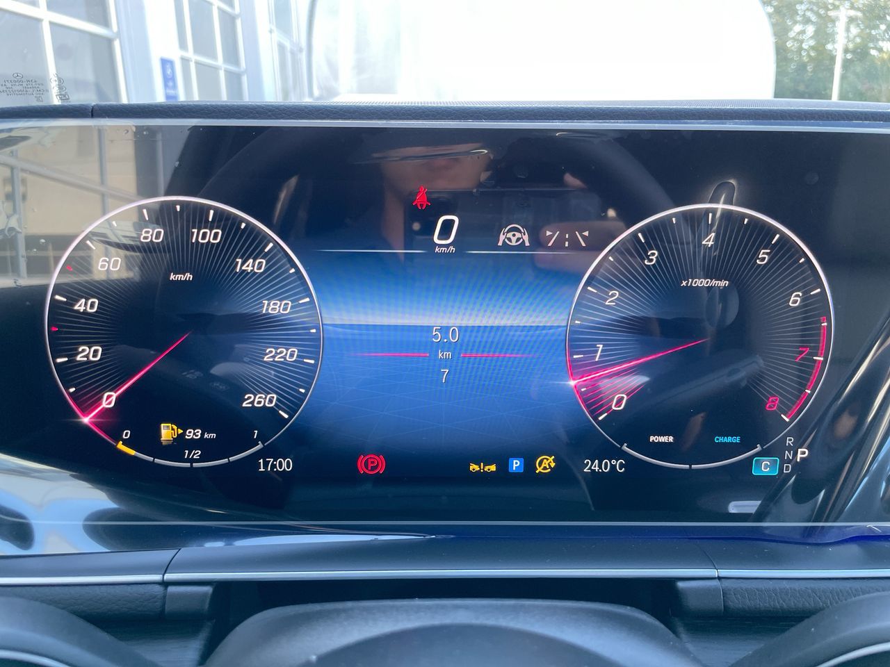 2026 Mercedes-Benz GLE in Richmond, British Columbia