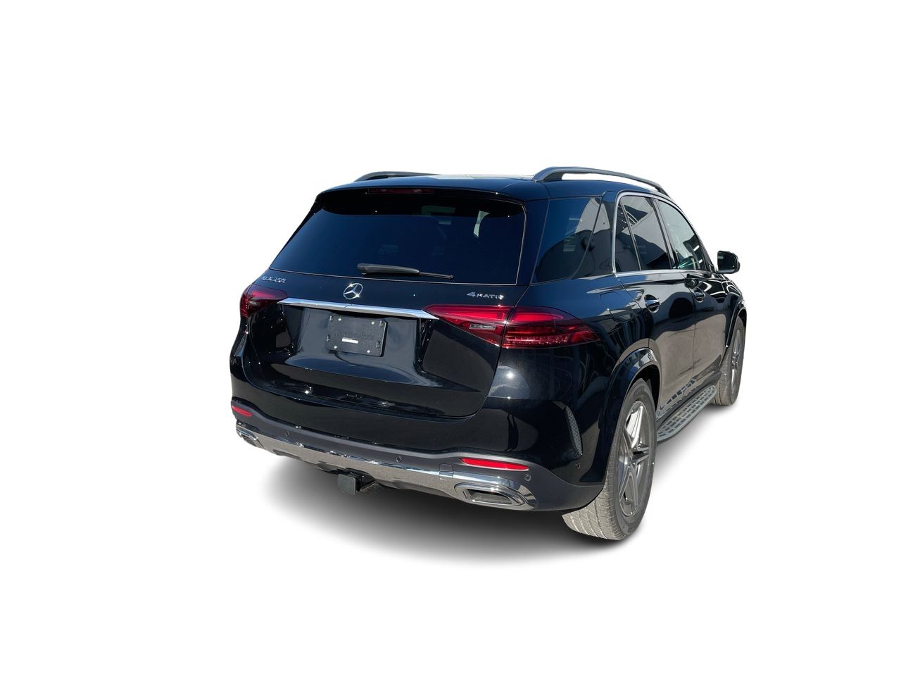 2026 Mercedes-Benz GLE in Richmond, British Columbia