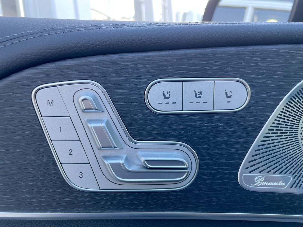 2026 Mercedes-Benz GLE in Richmond, British Columbia