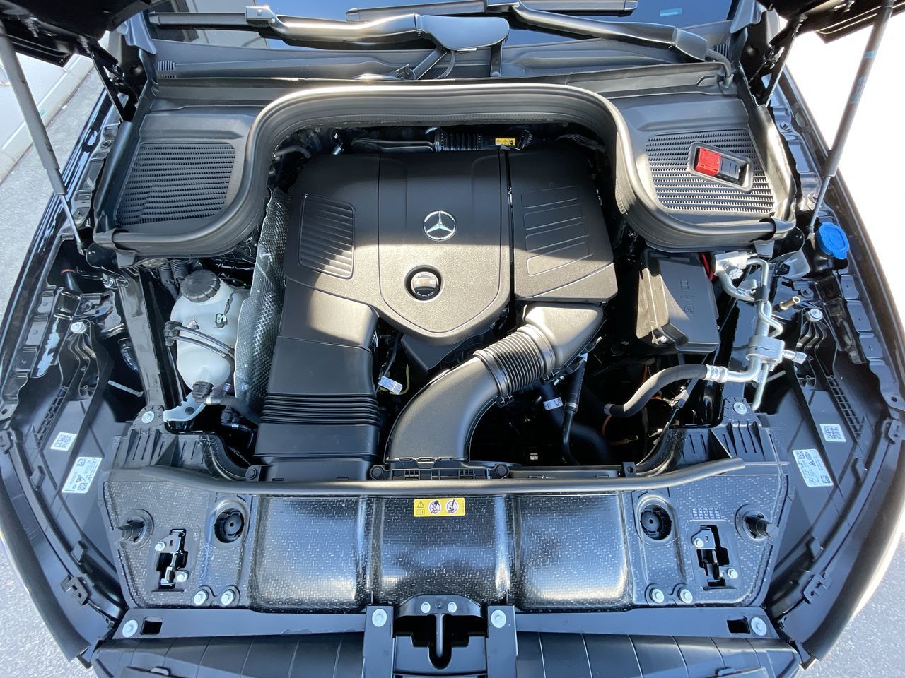 2026 Mercedes-Benz GLE in Richmond, British Columbia
