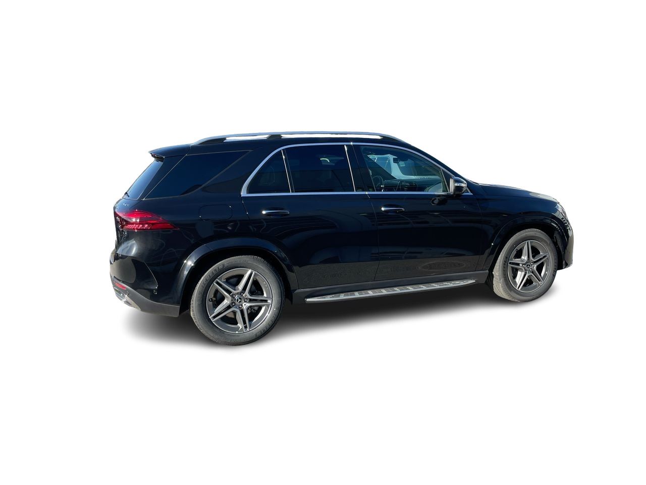 2026 Mercedes-Benz GLE in Richmond, British Columbia