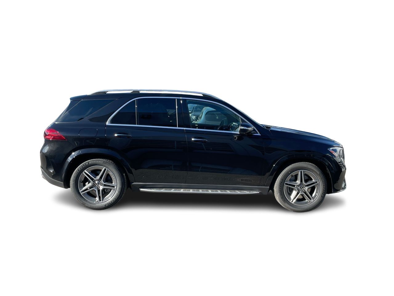 2026 Mercedes-Benz GLE in Richmond, British Columbia