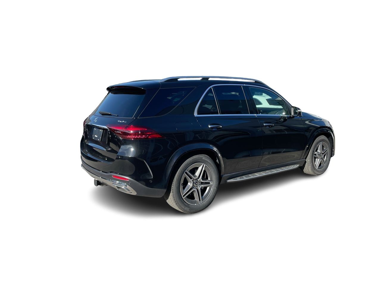 2026 Mercedes-Benz GLE in Richmond, British Columbia