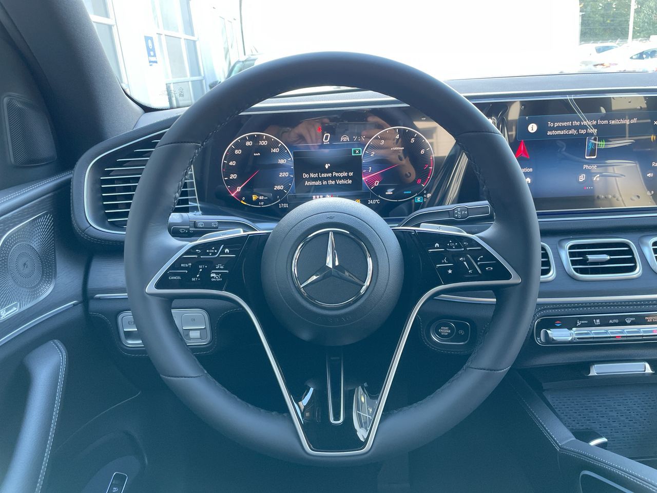 2026 Mercedes-Benz GLE in Richmond, British Columbia