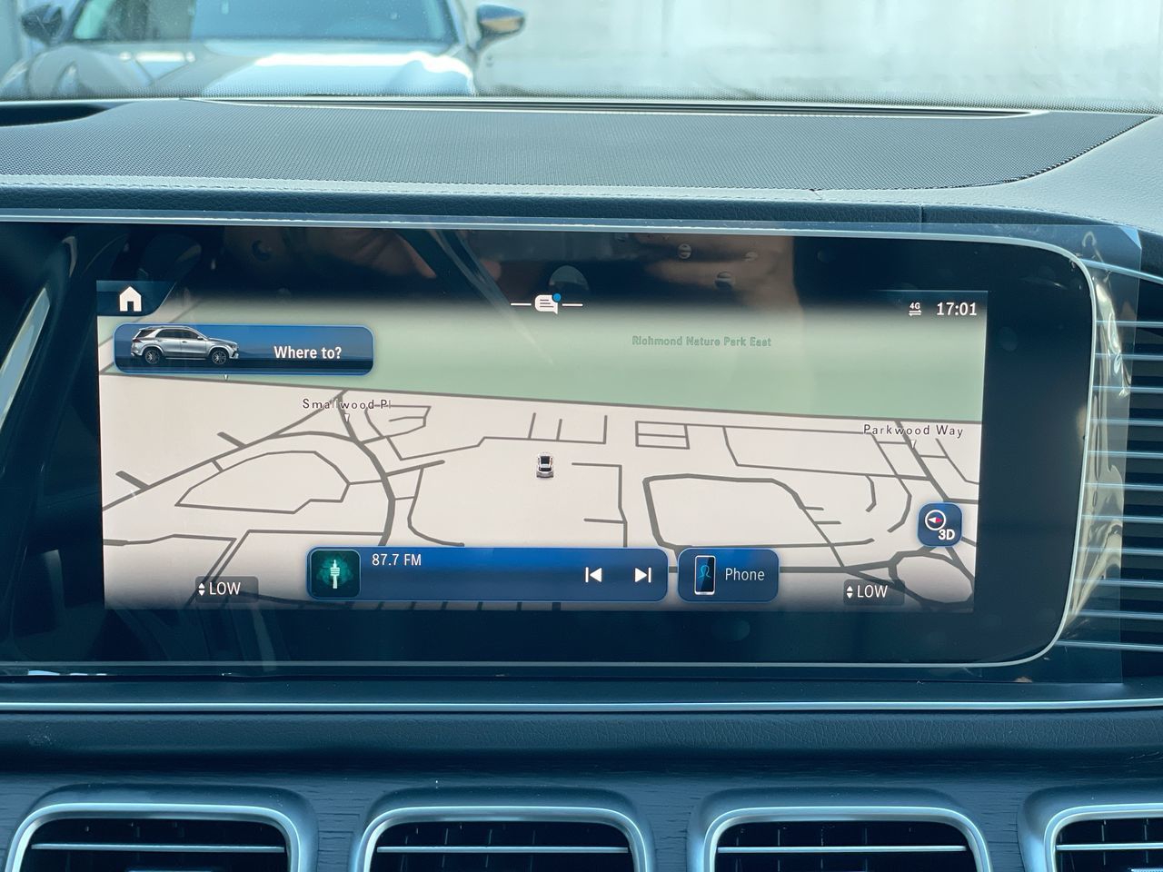 2026 Mercedes-Benz GLE in Richmond, British Columbia
