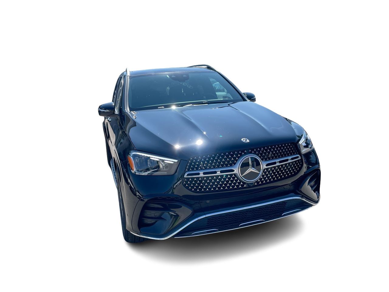 2026 Mercedes-Benz GLE in Richmond, British Columbia