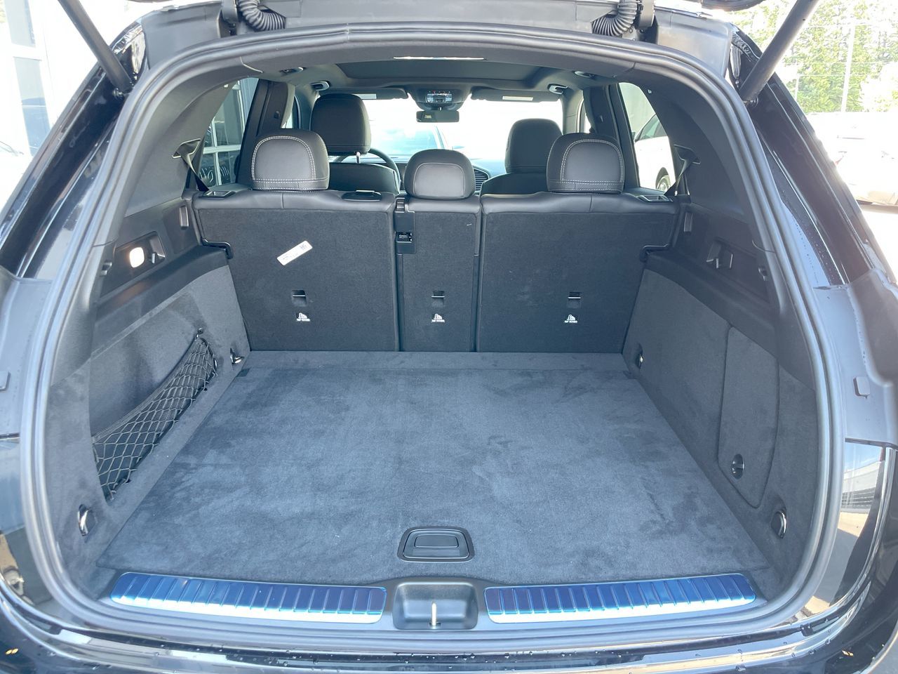 2026 Mercedes-Benz GLE in Richmond, British Columbia