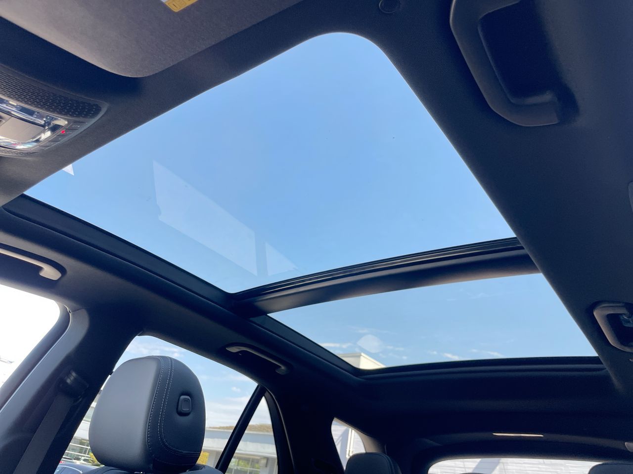 2026 Mercedes-Benz GLE in Richmond, British Columbia