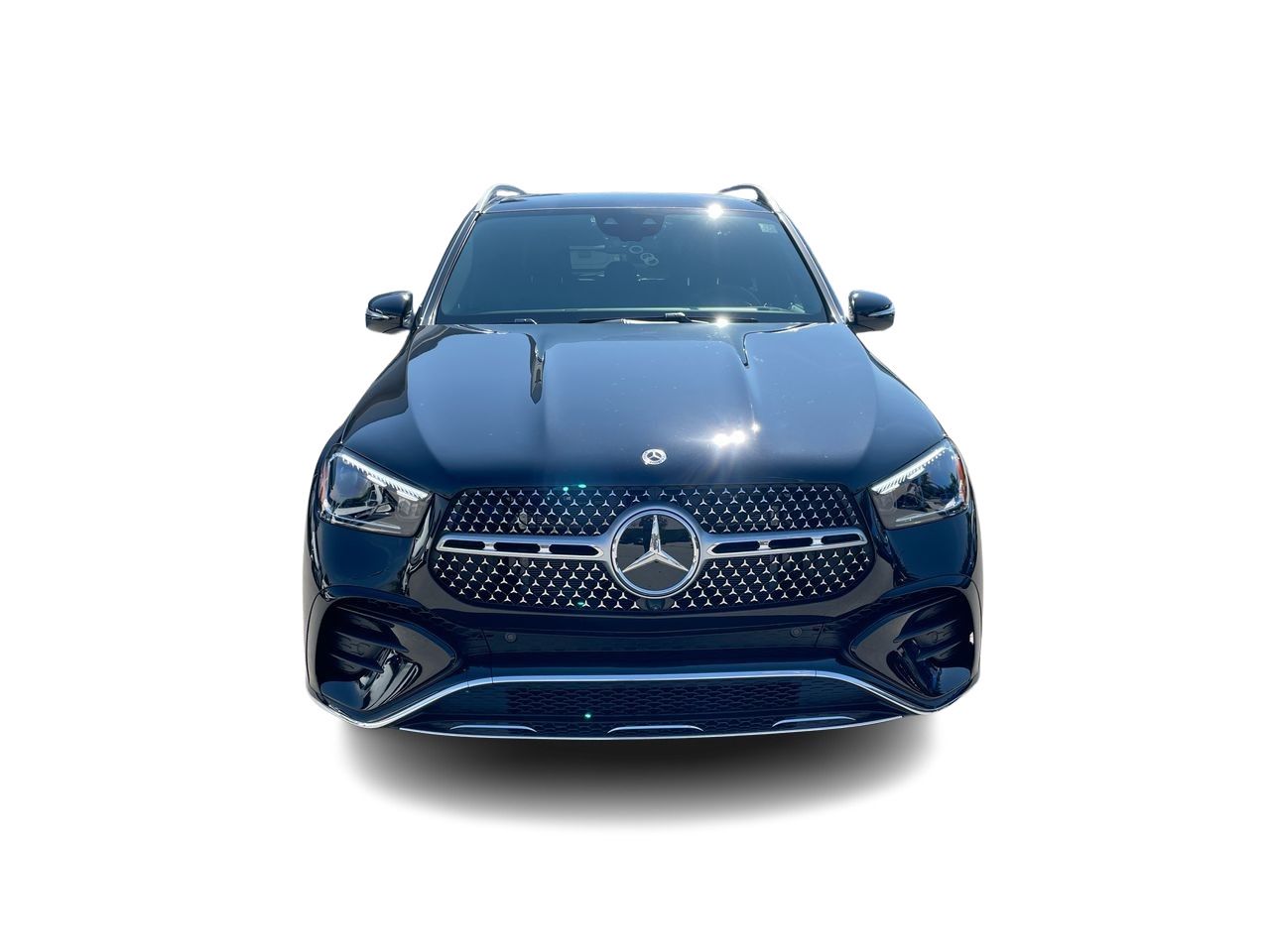 2026 Mercedes-Benz GLE in Richmond, British Columbia