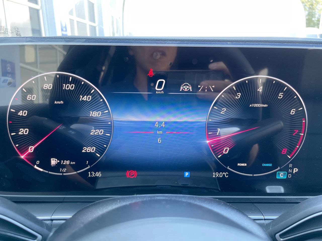 2026 Mercedes-Benz GLE in Richmond, British Columbia