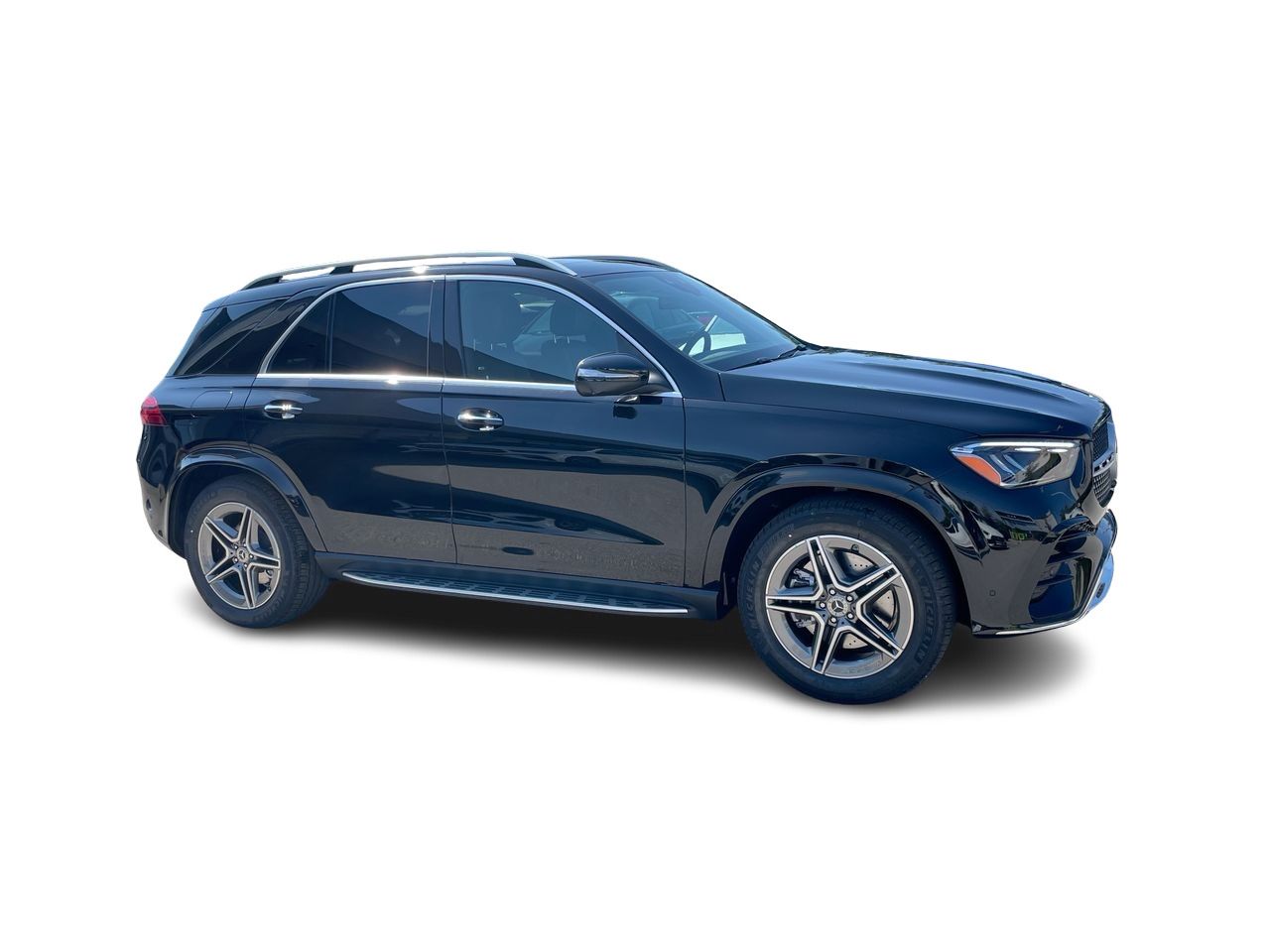 2026 Mercedes-Benz GLE in Richmond, British Columbia