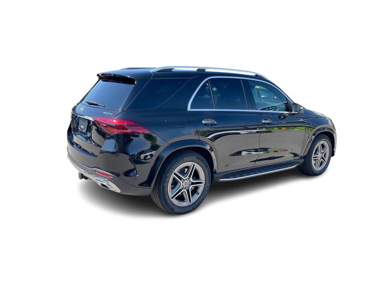 2026 Mercedes-Benz GLE in Richmond, British Columbia