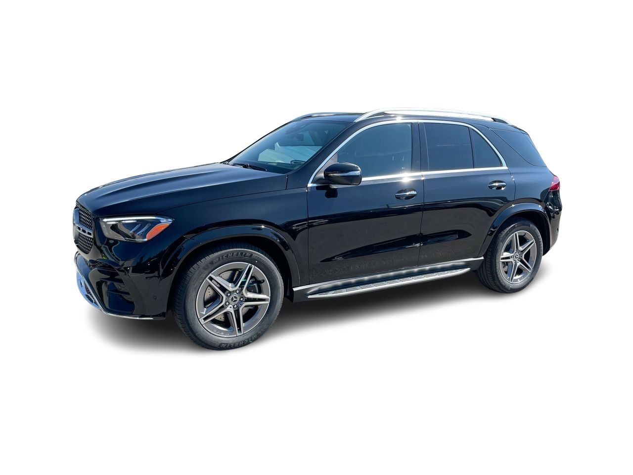 2026 Mercedes-Benz GLE in Richmond, British Columbia