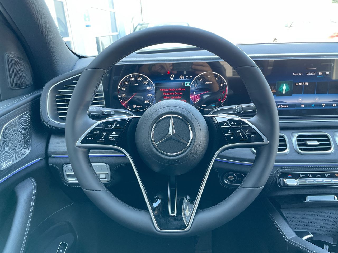 2026 Mercedes-Benz GLE in Richmond, British Columbia