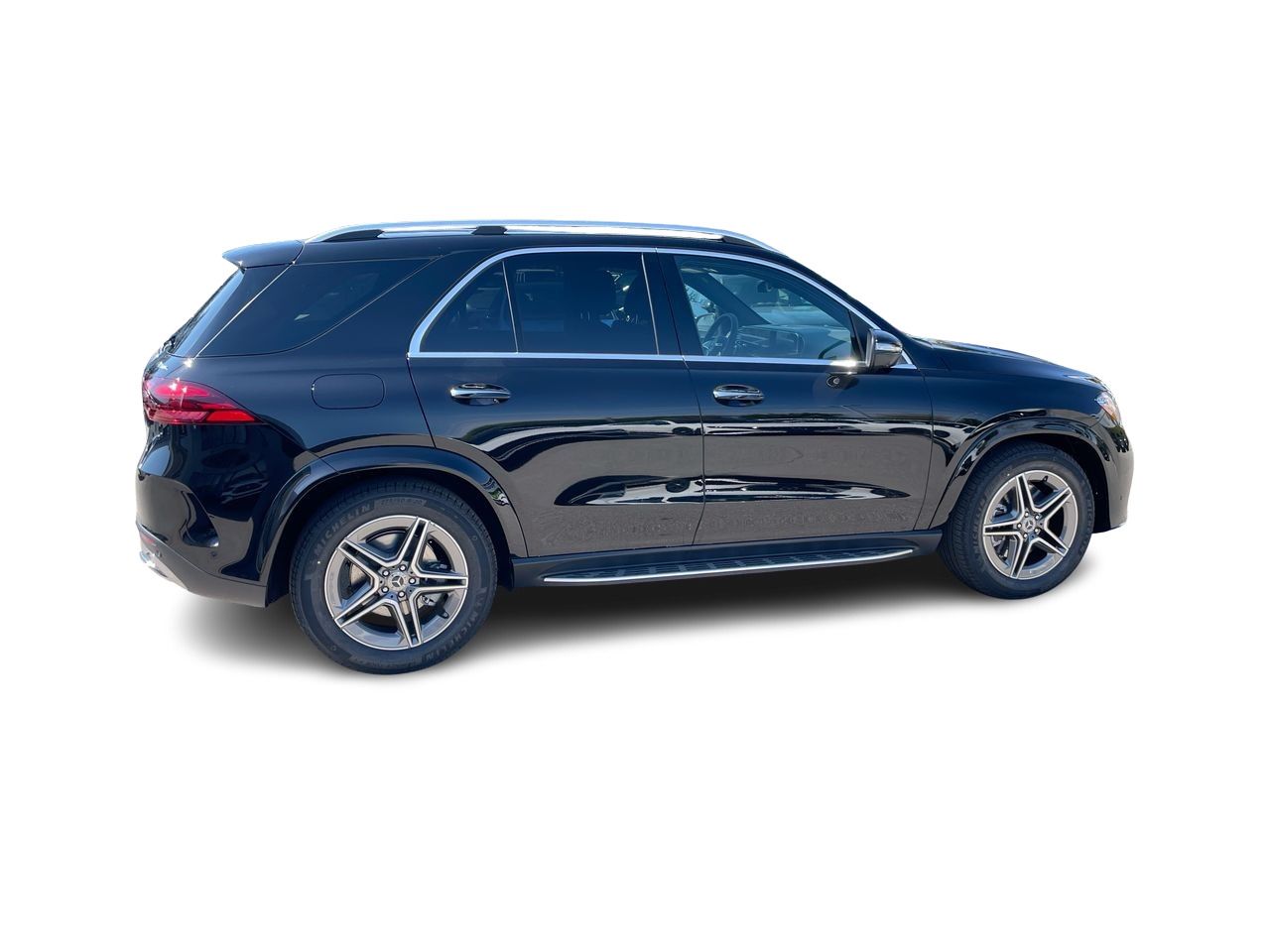 2026 Mercedes-Benz GLE in Richmond, British Columbia